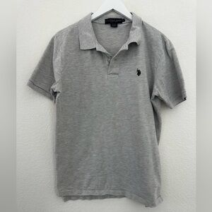 U.S. Polo Assn. Polo Shirt Classic Style